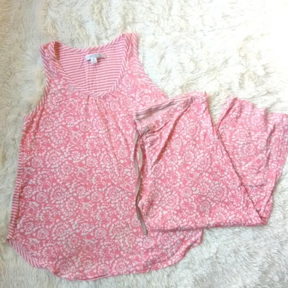 Company Ellen Tracy Pajamas
